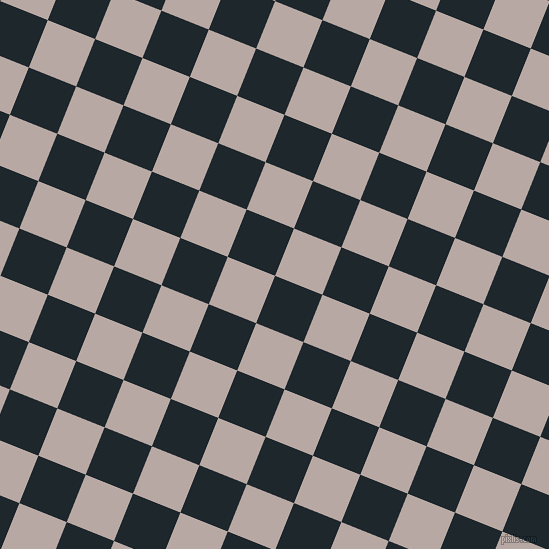 68/158 degree angle diagonal checkered chequered squares checker pattern checkers background, 51 pixel squares size, , Black Pearl and Martini checkers chequered checkered squares seamless tileable