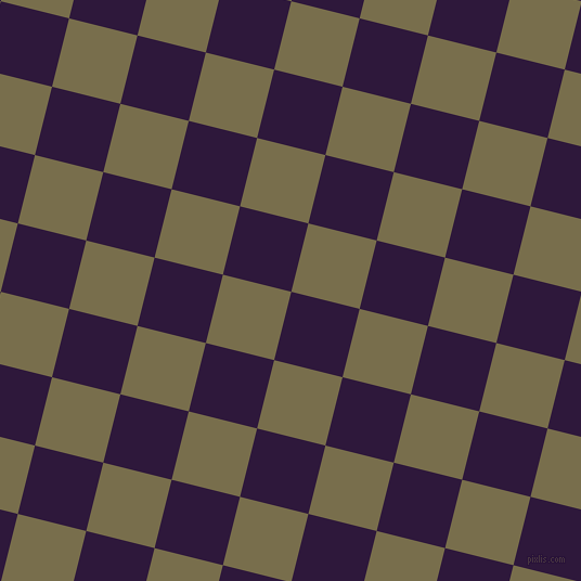 76/166 degree angle diagonal checkered chequered squares checker pattern checkers background, 65 pixel square size, , Blackcurrant and Go Ben checkers chequered checkered squares seamless tileable