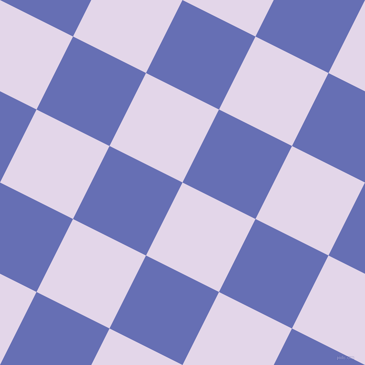 63/153 degree angle diagonal checkered chequered squares checker pattern checkers background, 167 pixel square size, , Blue Chalk and Chetwode Blue checkers chequered checkered squares seamless tileable