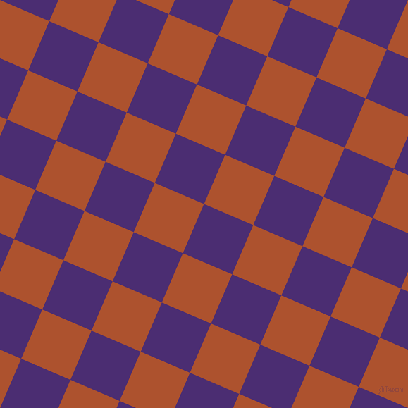 67/157 degree angle diagonal checkered chequered squares checker pattern checkers background, 76 pixel square size, , Blue Diamond and Red Stage checkers chequered checkered squares seamless tileable
