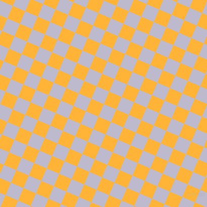 67/157 degree angle diagonal checkered chequered squares checker pattern checkers background, 27 pixel squares size, , Blue Haze and Supernova checkers chequered checkered squares seamless tileable