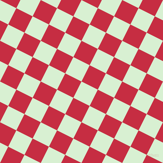 63/153 degree angle diagonal checkered chequered squares checker pattern checkers background, 59 pixel square size, , Blue Romance and Brick Red checkers chequered checkered squares seamless tileable