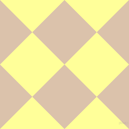 45/135 degree angle diagonal checkered chequered squares checker pattern checkers background, 181 pixel squares size, , Bone and Canary checkers chequered checkered squares seamless tileable