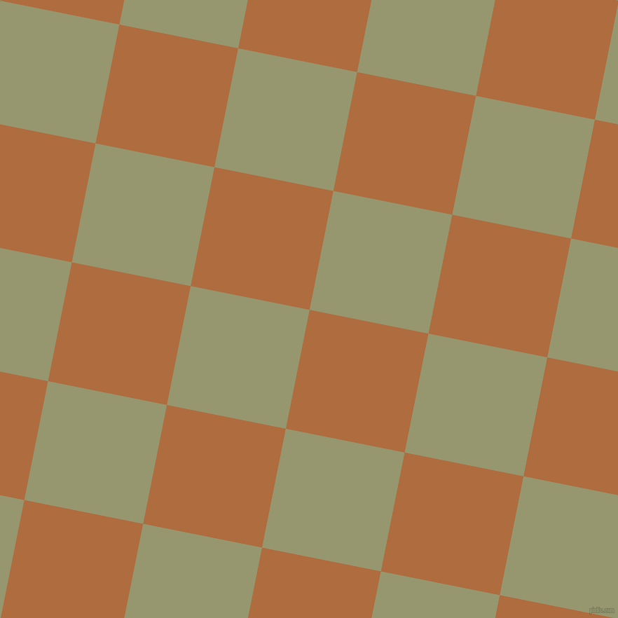 79/169 degree angle diagonal checkered chequered squares checker pattern checkers background, 173 pixel square size, , Bourbon and Malachite Green checkers chequered checkered squares seamless tileable