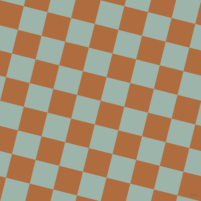 76/166 degree angle diagonal checkered chequered squares checker pattern checkers background, 102 pixel square size, , Bourbon and Skeptic checkers chequered checkered squares seamless tileable