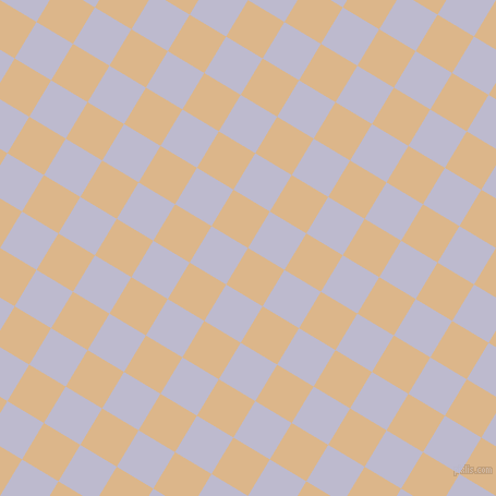 59/149 degree angle diagonal checkered chequered squares checker pattern checkers background, 39 pixel squares size, , Brandy and Blue Haze checkers chequered checkered squares seamless tileable