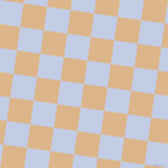 82/172 degree angle diagonal checkered chequered squares checker pattern checkers background, 78 pixel squares size, , Brandy and Periwinkle checkers chequered checkered squares seamless tileable