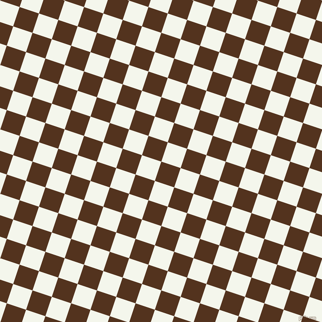 72/162 degree angle diagonal checkered chequered squares checker pattern checkers background, 42 pixel square size, , Brown Bramble and Twilight Blue checkers chequered checkered squares seamless tileable