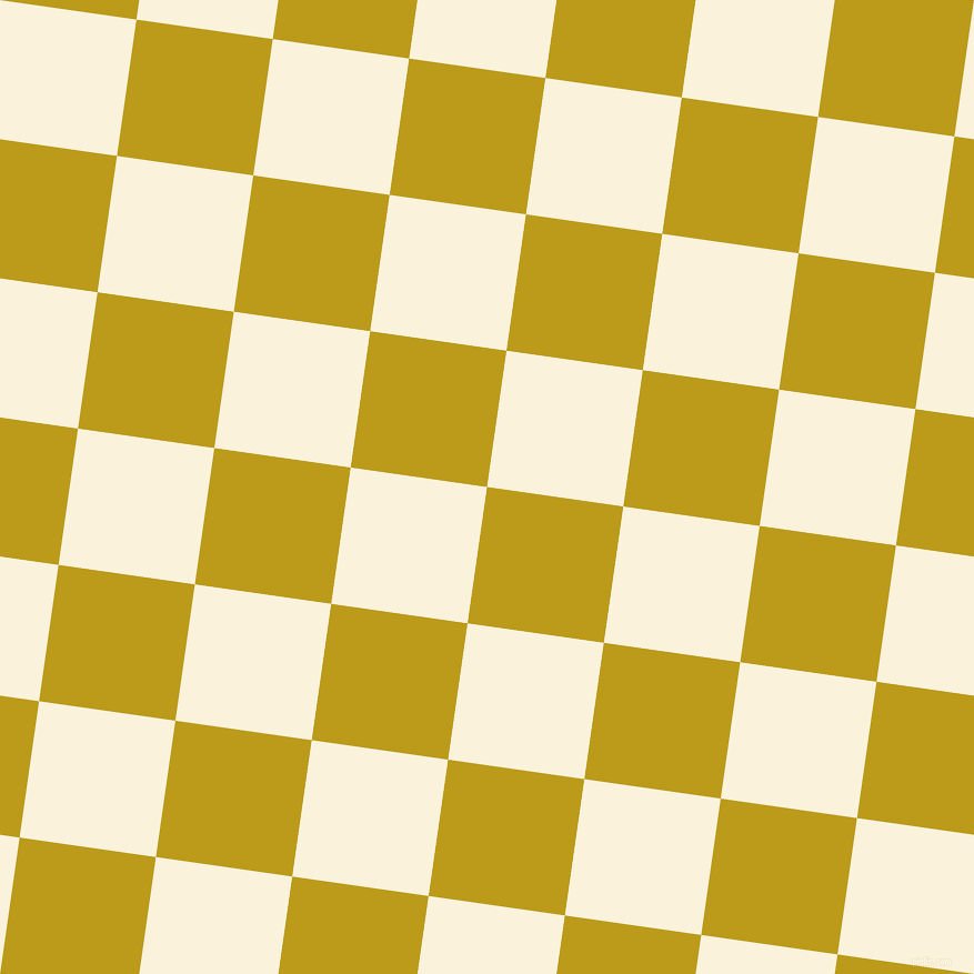 82/172 degree angle diagonal checkered chequered squares checker pattern checkers background, 124 pixel squares size, , Buddha Gold and Early Dawn checkers chequered checkered squares seamless tileable