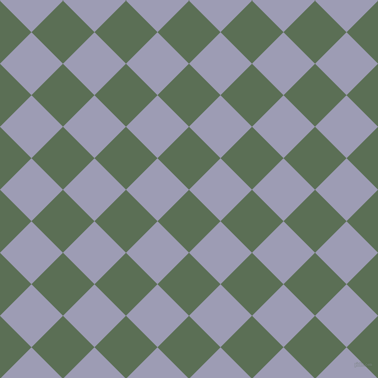 45/135 degree angle diagonal checkered chequered squares checker pattern checkers background, 89 pixel square size, , Cactus and Logan checkers chequered checkered squares seamless tileable