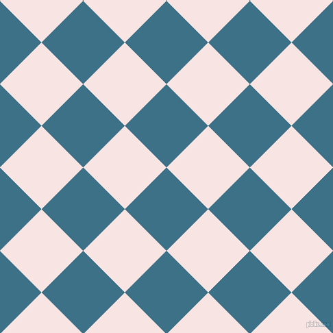 45/135 degree angle diagonal checkered chequered squares checker pattern checkers background, 86 pixel squares size, , Calypso and Tutu checkers chequered checkered squares seamless tileable