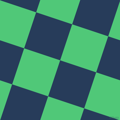 72/162 degree angle diagonal checkered chequered squares checker pattern checkers background, 149 pixel squares size, , Catalina Blue and Emerald checkers chequered checkered squares seamless tileable