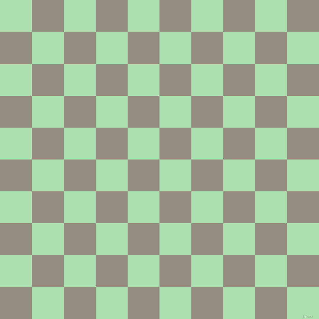 checkered chequered squares checkers background checker pattern, 110 pixel squares size, , Celadon and Heathered Grey checkers chequered checkered squares seamless tileable