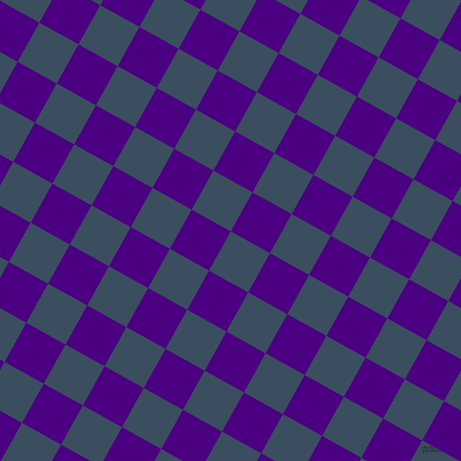 61/151 degree angle diagonal checkered chequered squares checker pattern checkers background, 65 pixel square size, , Cello and Indigo checkers chequered checkered squares seamless tileable