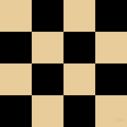 checkered chequered squares checkers background checker pattern, 102 pixel squares size, , Chamois and Black checkers chequered checkered squares seamless tileable