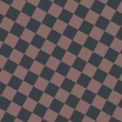 61/151 degree angle diagonal checkered chequered squares checker pattern checkers background, 39 pixel squares size, , Charade and Ferra checkers chequered checkered squares seamless tileable