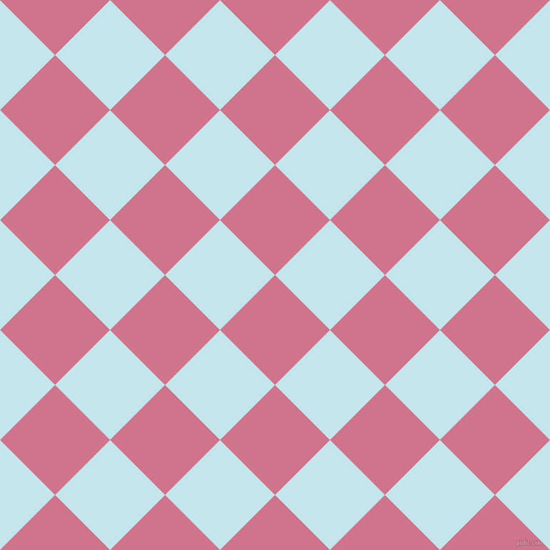 45/135 degree angle diagonal checkered chequered squares checker pattern checkers background, 109 pixel squares size, , Charm and Onahau checkers chequered checkered squares seamless tileable
