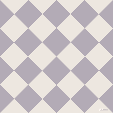 45/135 degree angle diagonal checkered chequered squares checker pattern checkers background, 79 pixel square size, , Chatelle and Desert Storm checkers chequered checkered squares seamless tileable