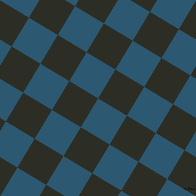 59/149 degree angle diagonal checkered chequered squares checker pattern checkers background, 118 pixel squares size, , Chathams Blue and Green Waterloo checkers chequered checkered squares seamless tileable
