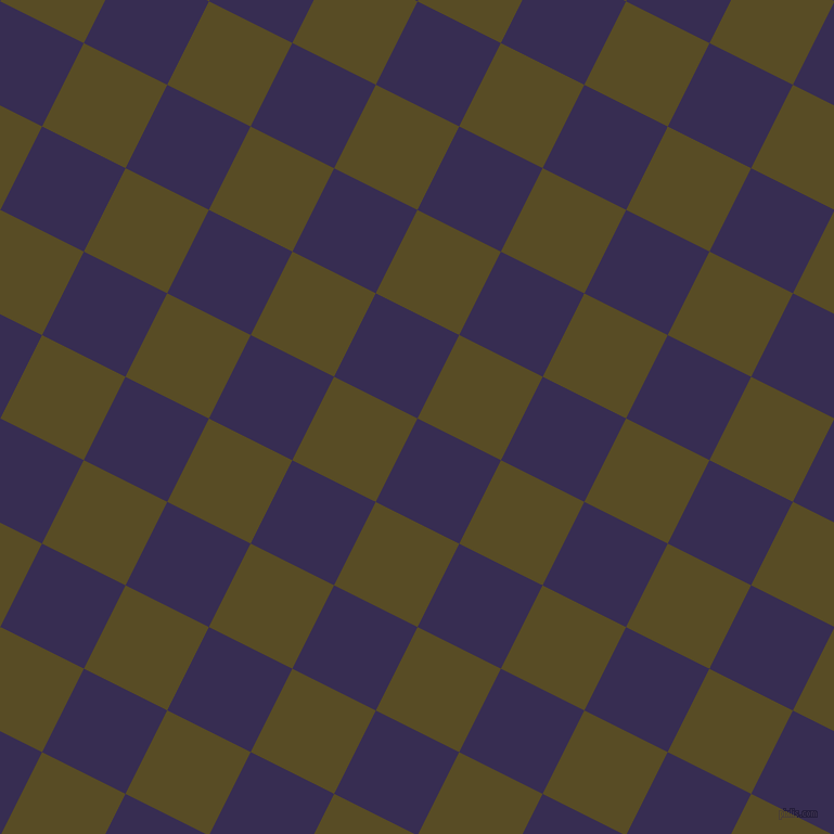 63/153 degree angle diagonal checkered chequered squares checker pattern checkers background, 86 pixel square size, , Cherry Pie and Bronze Olive checkers chequered checkered squares seamless tileable