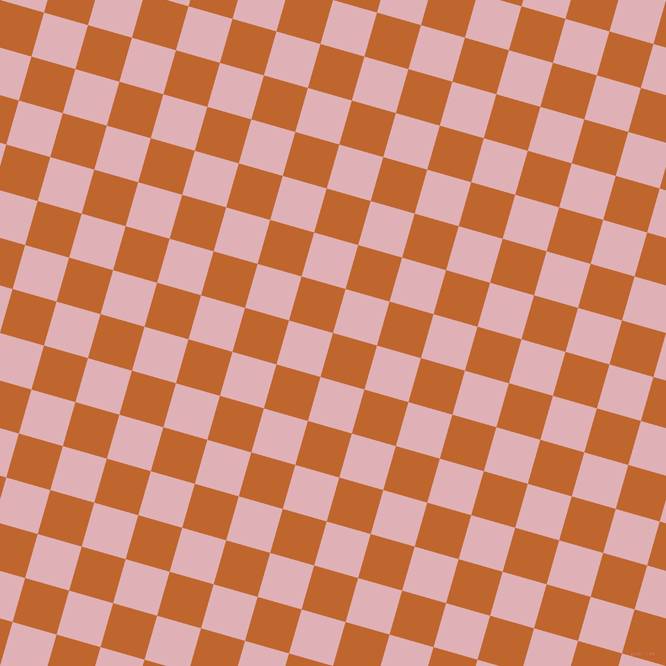 74/164 degree angle diagonal checkered chequered squares checker pattern checkers background, 66 pixel squares size, , Christine and Blossom checkers chequered checkered squares seamless tileable