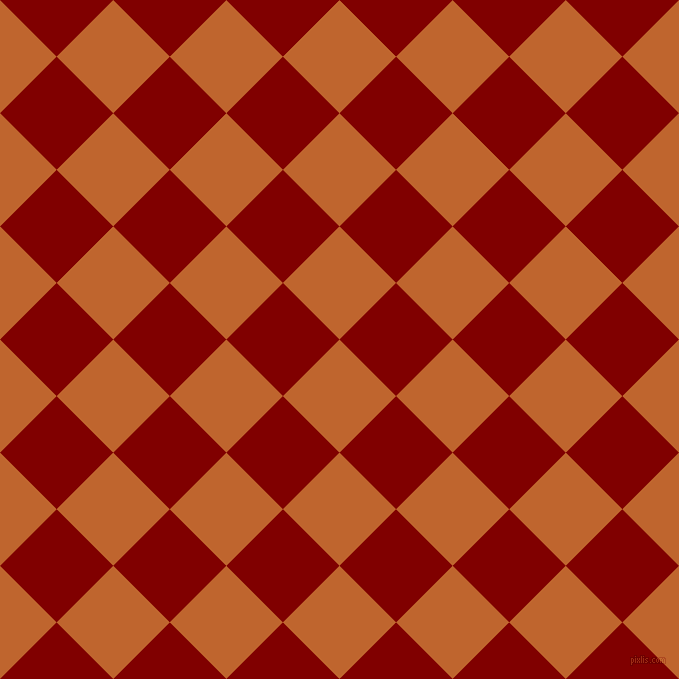45/135 degree angle diagonal checkered chequered squares checker pattern checkers background, 80 pixel squares size, , Christine and Maroon checkers chequered checkered squares seamless tileable