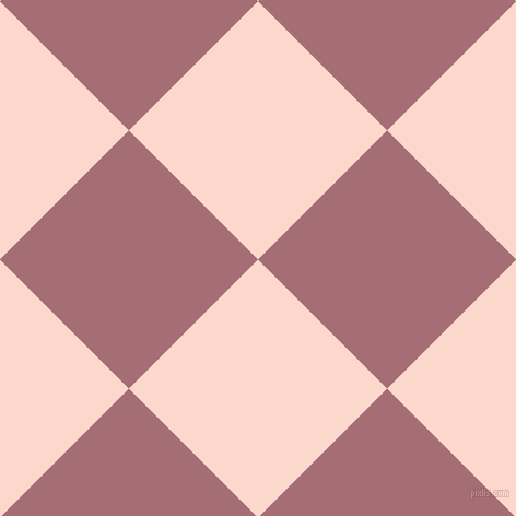 45/135 degree angle diagonal checkered chequered squares checker pattern checkers background, 167 pixel squares size, , Cinderella and Turkish Rose checkers chequered checkered squares seamless tileable