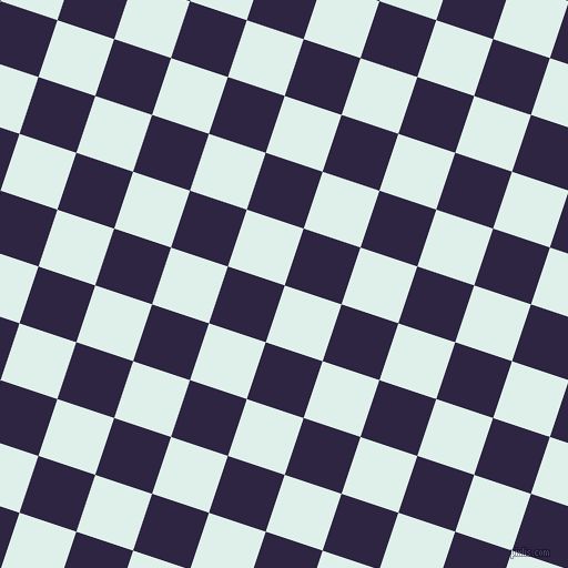 Clear Day And Tolopea Checkers Chequered Checkered Squares Seamless Tileable 236rar