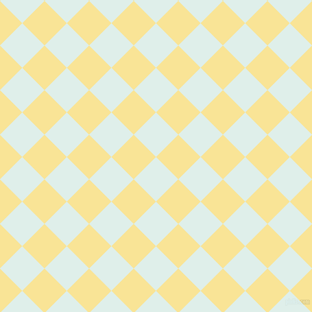 45/135 degree angle diagonal checkered chequered squares checker pattern checkers background, 46 pixel squares size, , Clear Day and Vis Vis checkers chequered checkered squares seamless tileable