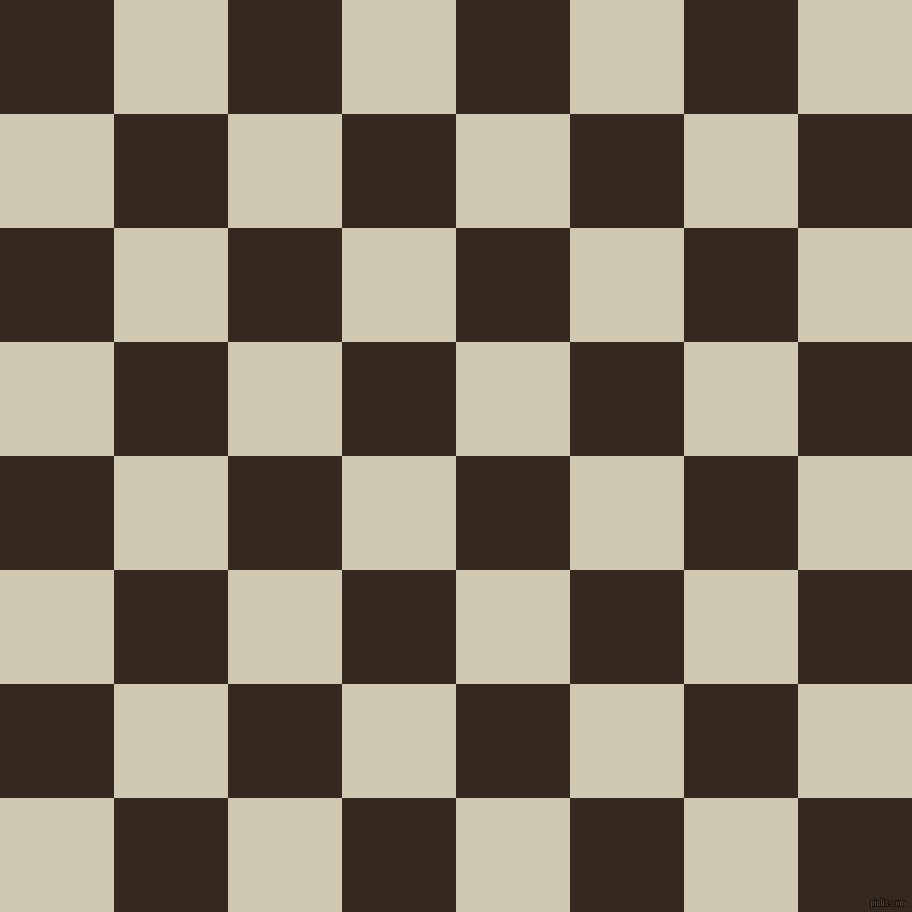 checkered chequered squares checkers background checker pattern, 114 pixel squares size, , Cocoa Brown and Parchment checkers chequered checkered squares seamless tileable