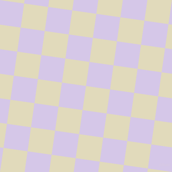 82/172 degree angle diagonal checkered chequered squares checker pattern checkers background, 78 pixel squares size, , Coconut Cream and Fog checkers chequered checkered squares seamless tileable