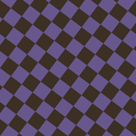 53/143 degree angle diagonal checkered chequered squares checker pattern checkers background, 46 pixel squares size, , Cola and Butterfly Bush checkers chequered checkered squares seamless tileable