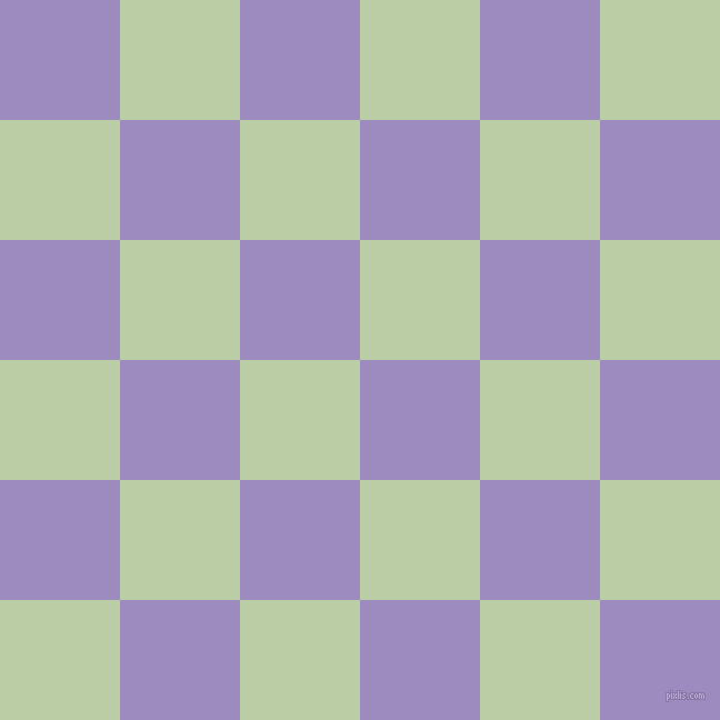 checkered chequered squares checkers background checker pattern, 108 pixel square size, , Cold Purple and Pixie Green checkers chequered checkered squares seamless tileable