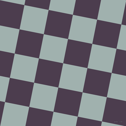 79/169 degree angle diagonal checkered chequered squares checker pattern checkers background, 103 pixel square size, , Conch and Bossanova checkers chequered checkered squares seamless tileable