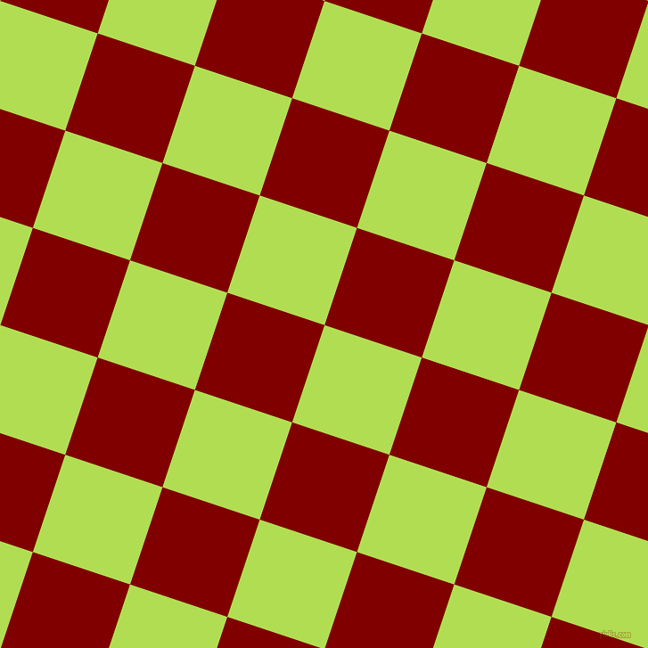 72/162 degree angle diagonal checkered chequered squares checker pattern checkers background, 115 pixel square size, , Conifer and Maroon checkers chequered checkered squares seamless tileable