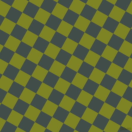 61/151 degree angle diagonal checkered chequered squares checker pattern checkers background, 43 pixel square size, , Corduroy and Trendy Green checkers chequered checkered squares seamless tileable