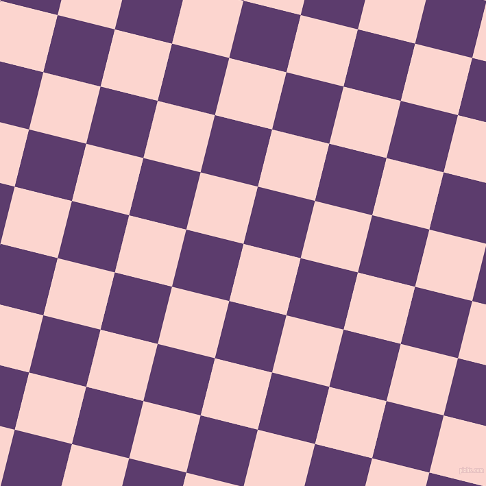 76/166 degree angle diagonal checkered chequered squares checker pattern checkers background, 86 pixel square size, , Cosmos and Honey Flower checkers chequered checkered squares seamless tileable
