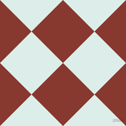 45/135 degree angle diagonal checkered chequered squares checker pattern checkers background, 152 pixel squares size, , Crab Apple and Tranquil checkers chequered checkered squares seamless tileable