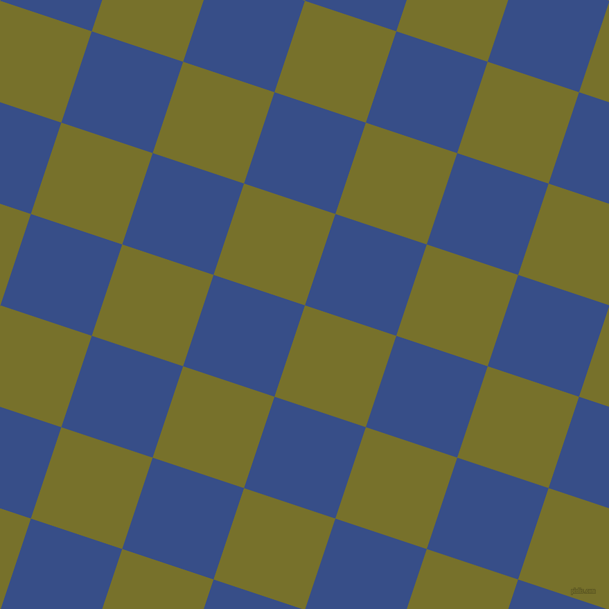 72/162 degree angle diagonal checkered chequered squares checker pattern checkers background, 139 pixel squares size, , Crete and Tory Blue checkers chequered checkered squares seamless tileable