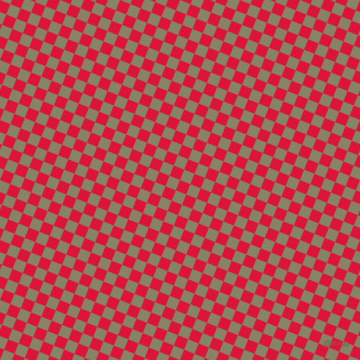 68/158 degree angle diagonal checkered chequered squares checker pattern checkers background, 16 pixel squares size, , Crimson and Bandicoot checkers chequered checkered squares seamless tileable