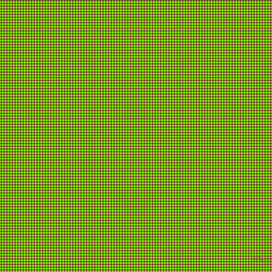 45/135 degree angle diagonal checkered chequered squares checker pattern checkers background, 4 pixel squares size, , Crown Of Thorns and Chartreuse checkers chequered checkered squares seamless tileable