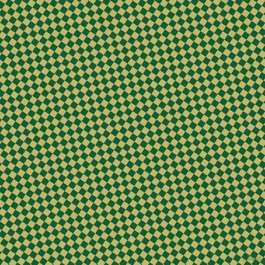 56/146 degree angle diagonal checkered chequered squares checker pattern checkers background, 12 pixel squares size, , Crusoe and Dark Khaki checkers chequered checkered squares seamless tileable