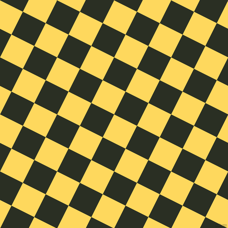 63/153 degree angle diagonal checkered chequered squares checker pattern checkers background, 82 pixel squares size, , Dandelion and Pine Tree checkers chequered checkered squares seamless tileable