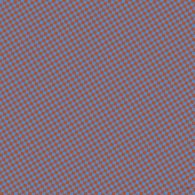 76/166 degree angle diagonal checkered chequered squares checker pattern checkers background, 11 pixel square size, , Danube and Orange Roughy checkers chequered checkered squares seamless tileable