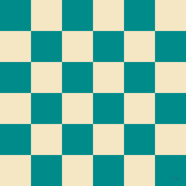 checkered chequered squares checkers background checker pattern, 109 pixel square size, , Dark Cyan and Pipi checkers chequered checkered squares seamless tileable