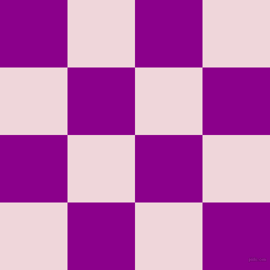 checkered chequered squares checkers background checker pattern, 135 pixel squares size, , Dark Magenta and Pale Rose checkers chequered checkered squares seamless tileable