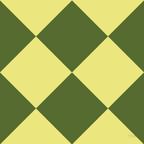 45/135 degree angle diagonal checkered chequered squares checker pattern checkers background, 173 pixel square size, , Dark Olive Green and Texas checkers chequered checkered squares seamless tileable