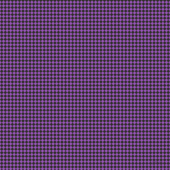 45/135 degree angle diagonal checkered chequered squares checker pattern checkers background, 8 pixel square size, , Deep Lilac and Green Waterloo checkers chequered checkered squares seamless tileable