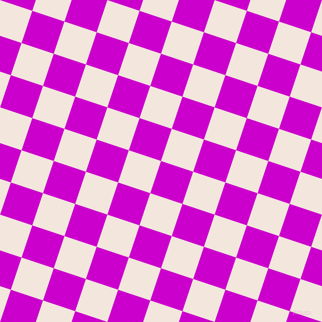 72/162 degree angle diagonal checkered chequered squares checker pattern checkers background, 67 pixel square size, , Deep Magenta and Fantasy checkers chequered checkered squares seamless tileable