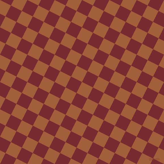 63/153 degree angle diagonal checkered chequered squares checker pattern checkers background, 43 pixel squares size, , Desert and Tamarillo checkers chequered checkered squares seamless tileable